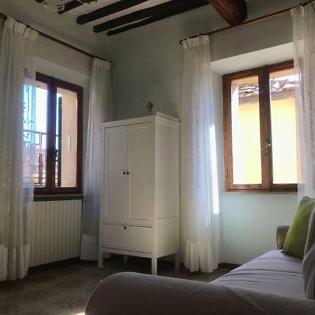 Da Nedo&Duilia Apartment Siena Luaran gambar