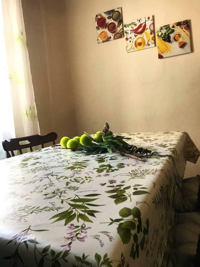 Da Nedo&Duilia Apartment Siena Luaran gambar