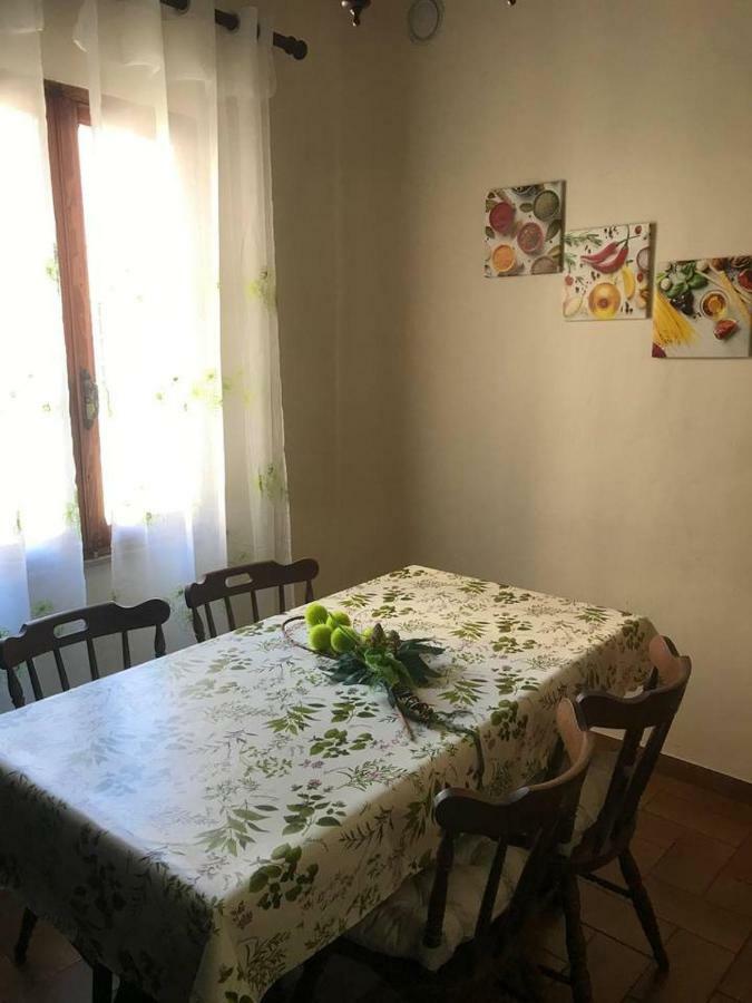 Da Nedo&Duilia Apartment Siena Luaran gambar