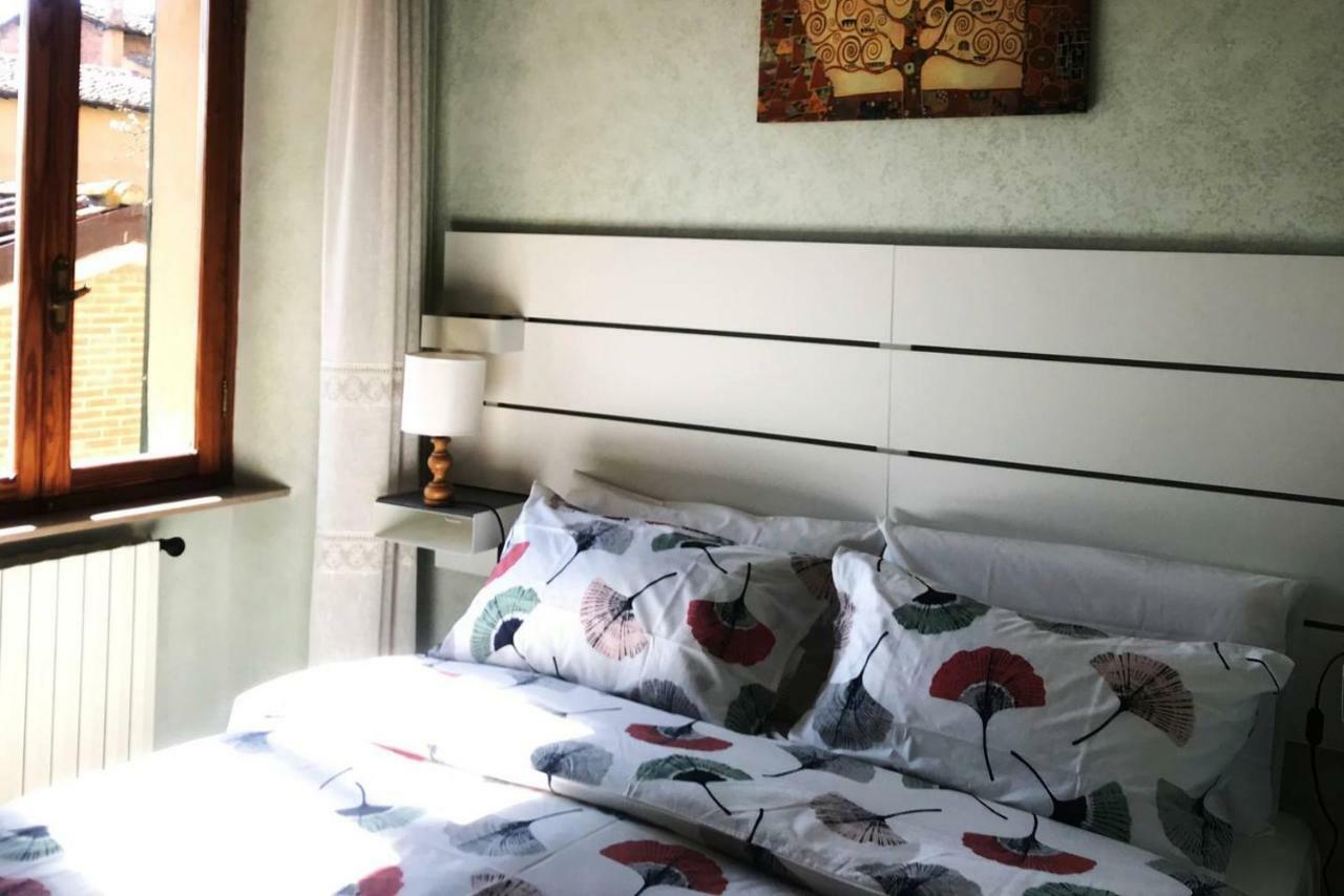 Da Nedo&Duilia Apartment Siena Luaran gambar