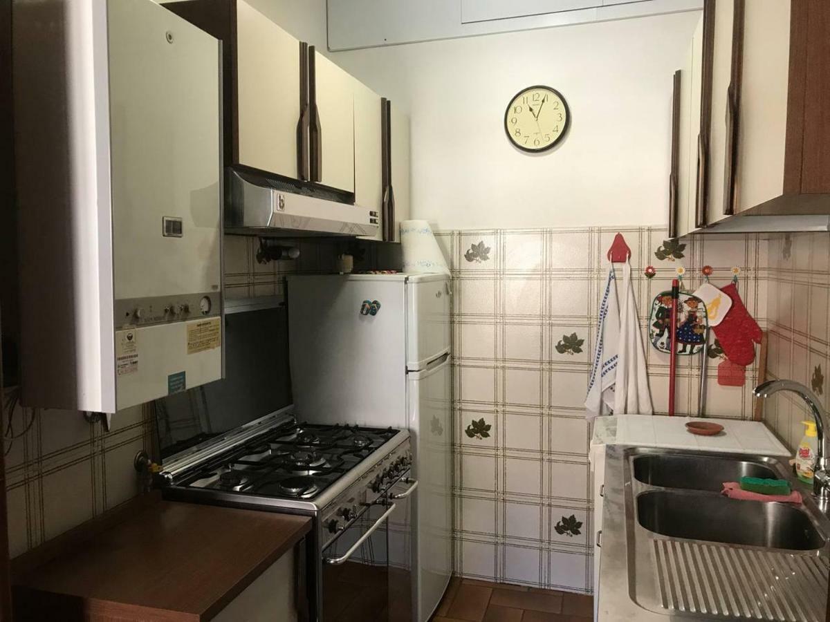 Da Nedo&Duilia Apartment Siena Luaran gambar
