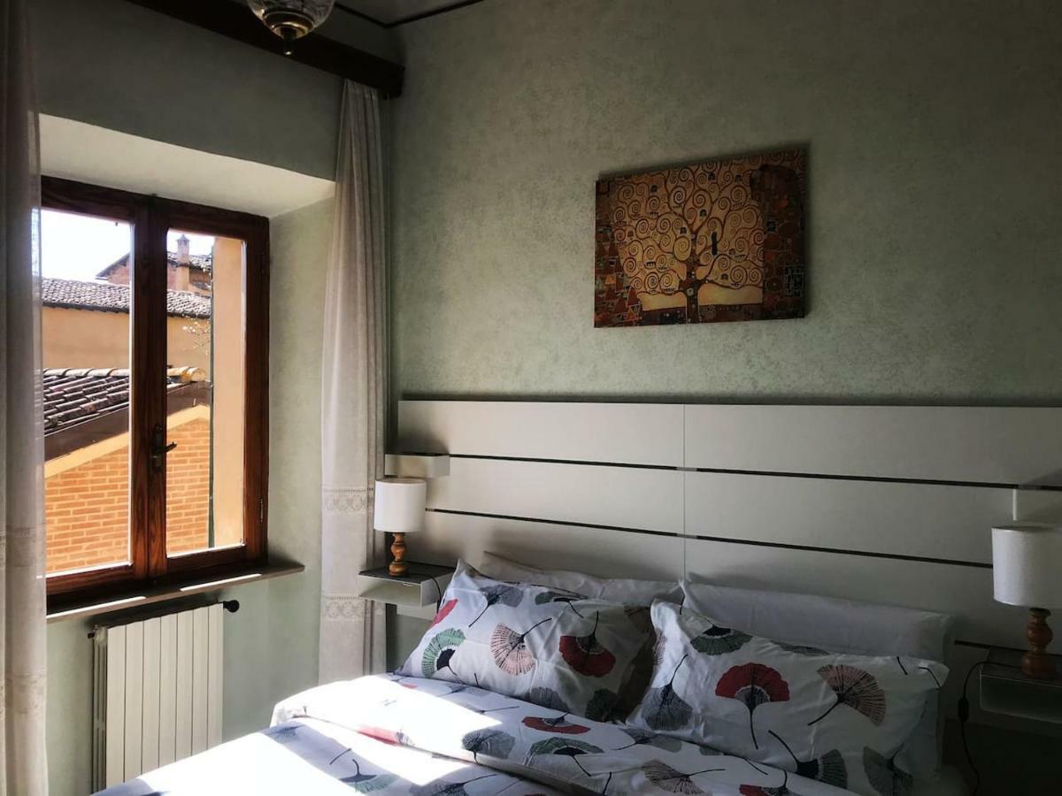 Da Nedo&Duilia Apartment Siena Luaran gambar