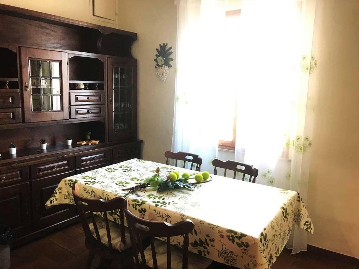Da Nedo&Duilia Apartment Siena Luaran gambar