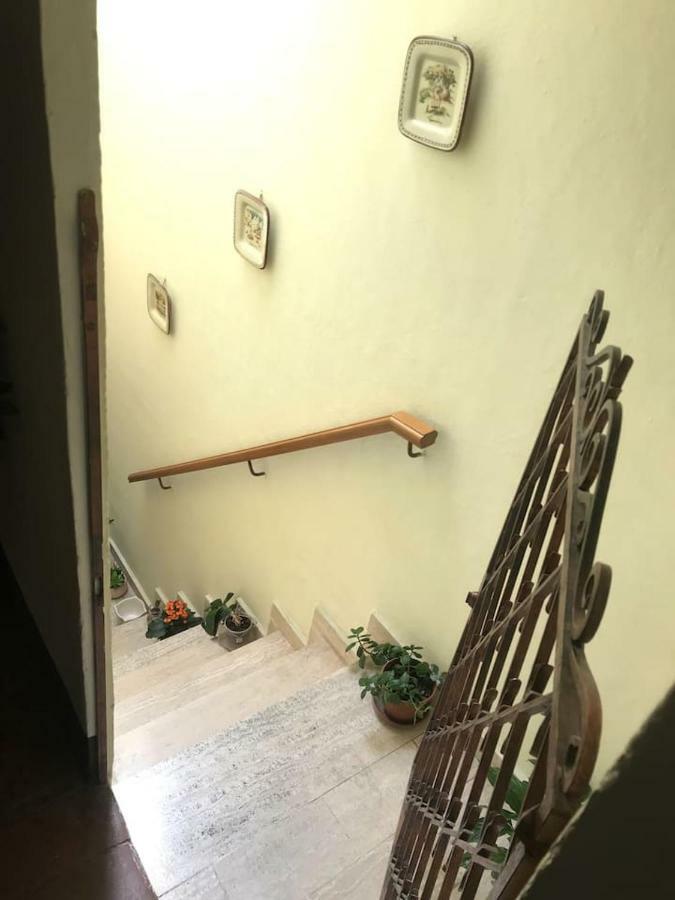 Da Nedo&Duilia Apartment Siena Luaran gambar