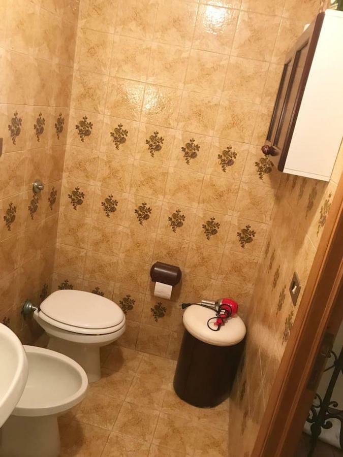Da Nedo&Duilia Apartment Siena Luaran gambar